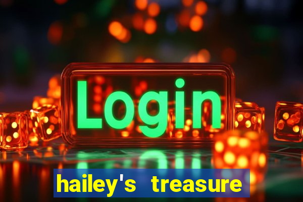 hailey's treasure adventure apk